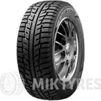 Marshal KW22 225/40 R18 92T (шип)